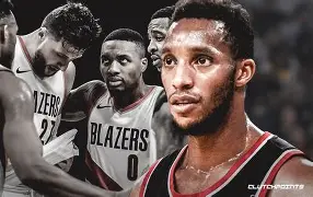 欧宝官网-关于冲刺阶段突围战来临，波特兰开拓者围绕意甲再遭质疑，更衣室稳定，资深球员宣示担当的信息